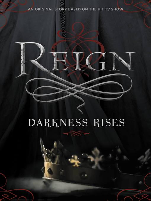 Title details for Darkness Rises by Lily Blake - Available